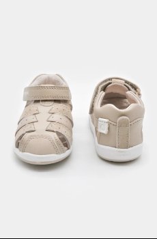 Детские замшевые сандалии Mayoral