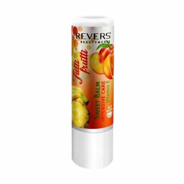 Бальзам для губ Revers Cosmetic Sweet Balm, Tutti Frutti, 4 г Бальзам для губ Revers Cosmetic Sweet Balm, Tutti Frutti, 4 г