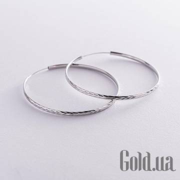 Серьги Украина Серьги Украина