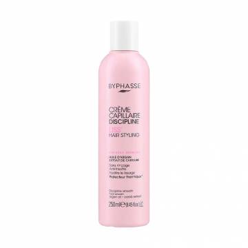 Разглаживающий гель Byphasse Hair Cream для вьющихся волос, 250 мл Разглаживающий гель Byphasse Hair Cream для вьющихся волос, 250 мл