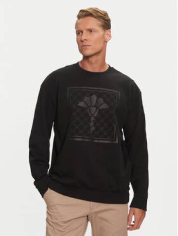 JOOP! Світшот 17 JJ-17Cruz 30042874 Чорний Regular Fit JOOP! Світшот 17 JJ-17Cruz 30042874 Чорний Regular Fit