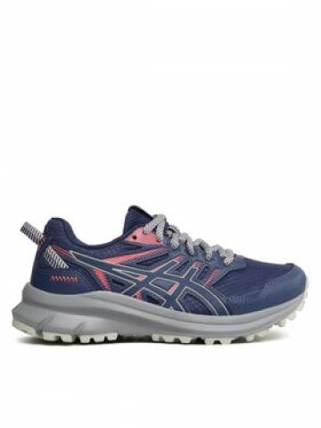 Asics Взуття для бігу Trail Scout 2 1012B039 Голубий Asics Взуття для бігу Trail Scout 2 1012B039 Голубий