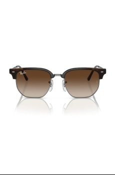 Детские солнцезащитные очки Ray-Ban NEW CLUBMASTER