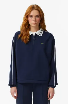 Женская толстовка. Синий 36 Lacoste SF0608166
