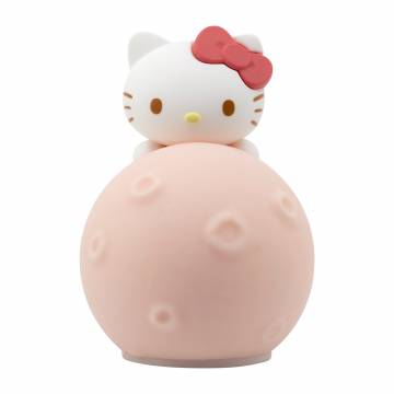 Фігурка Hello Kitty Хелло Кітті на Місяці зі світлом (11526) Фігурка Hello Kitty Хелло Кітті на Місяці зі світлом (11526)