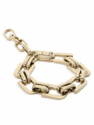 Fossil Браслет JF04573710 Золотий Fossil Браслет JF04573710 Золотий
