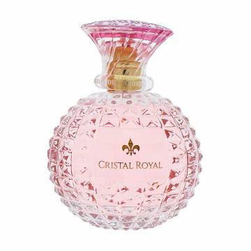 Marina de Bourbon Cristal Royal Rose Парфюмированная вода женская, 50 мл Marina de Bourbon Cristal Royal Rose Парфюмированная вода женская, 50 мл
