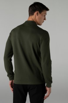Lacoste поло чоловіче L.13.12