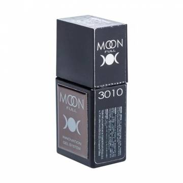 Цветная база для гель-лака Moon Full Amazing Color Base 3010, 12 мл Цветная база для гель-лака Moon Full Amazing Color Base 3010, 12 мл