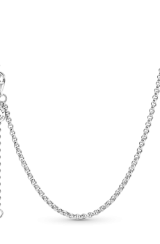 Ланцюжок з круглими ланками