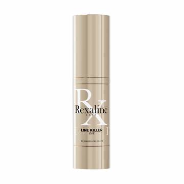 Крем для кожи вокруг глаз Rexaline Line Killer Anti-Wrinkle Lifting Eye Care, 15 мл Крем для кожи вокруг глаз Rexaline Line Killer Anti-Wrinkle Lifting Eye Care, 15 мл