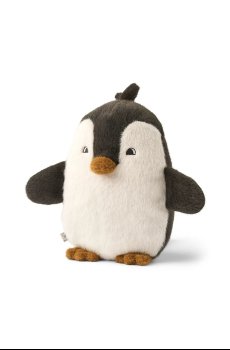 Детская мягкая игрушка Liewood Berto Penguin Teddy