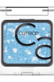 Уценка! Тени для век Catrice Art Couleurs Eyeshadow 400, 2.4 г