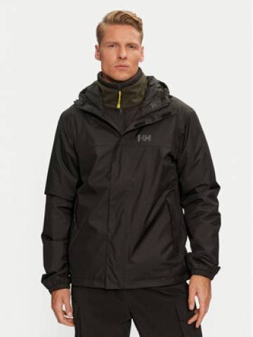 Helly Hansen Куртка outdoor Vancouver 54269 Чорний Regular Fit Helly Hansen Куртка outdoor Vancouver 54269 Чорний Regular Fit