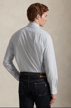 Рубашка Polo Ralph Lauren