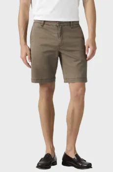 Мужские коричневые шорты Коричневый 38 Levi’s® 17202;0090