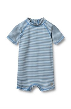 Детский комбинезон для плавания Wheat