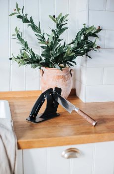 Точилка для ножей Dorre Kali