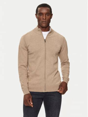 INDICODE Кардиган Tinos 35-700 Бежевий Regular Fit INDICODE Кардиган Tinos 35-700 Бежевий Regular Fit