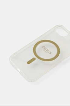 Чехол на телефон Guess iPhone 16e