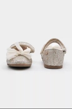 Детские балетки Mayoral