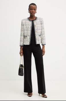 Luisa Spagnoli однобортный пиджак для женщин Vibio