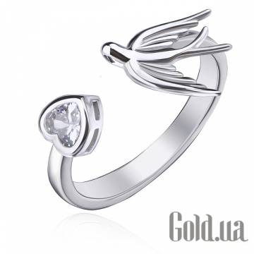 Кольцо Silvex925