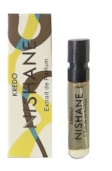 Nishane Kredo Духи унисекс, 2 мл (пробник)