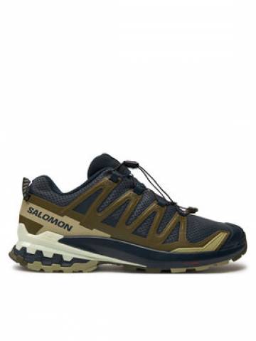 Salomon Снікерcи Xa Pro 3D V9 L47467500 Сірий Salomon Снікерcи Xa Pro 3D V9 L47467500 Сірий