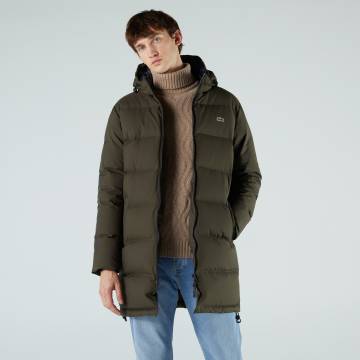 Lacoste куртка чоловіча Lacoste куртка чоловіча