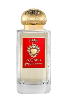 Nobile 1942 A Grazia Парфюмированная вода унисекс, 75 мл