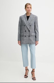 Пиджак с добавлением шерсти MAX&Co.