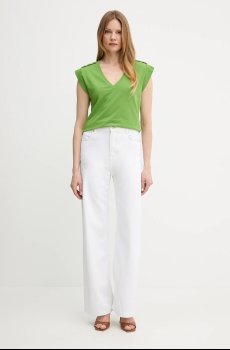 Футболка Morgan DNAUTI