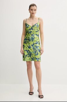 Платье Versace Jeans Couture