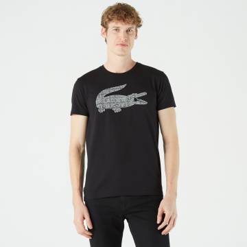 Lacoste футболка чоловіча Lacoste футболка чоловіча