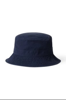 Шляпа из хлопка Polo Ralph Lauren Loft Bucket