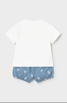 Комплект для младенцев Mayoral Newborn