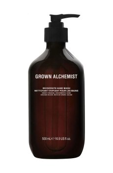 Освежающий гель для рук Grown Alchemist Invigorate Hand Wash, 500 мл