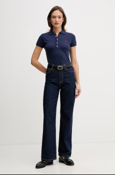 Polo Ralph Lauren поло для женщин