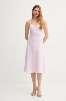 Платье Elisabetta Franchi