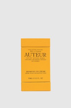 Крем для кожи вокруг глаз Definitive Eye Cream 15 мл