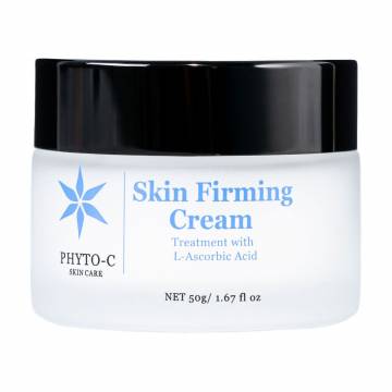 Укрепляющий крем для лица Phyto-C Skin Firming Cream, 50 г Укрепляющий крем для лица Phyto-C Skin Firming Cream, 50 г