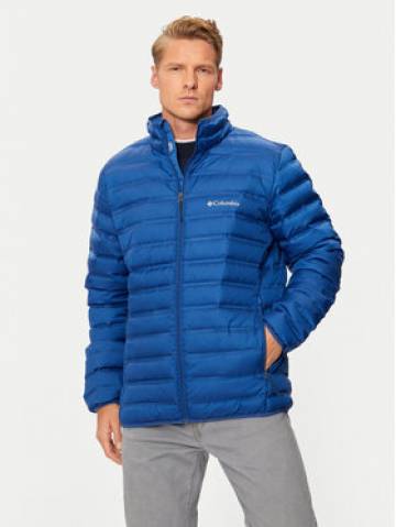 Columbia Пуховик Lake 22™ II 2086314 Голубий Regular Fit Columbia Пуховик Lake 22™ II 2086314 Голубий Regular Fit