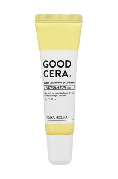 Масло-бальзам для губ Holika Holika Good Cera Super Ceramide Lip Oil Balm, 10 г