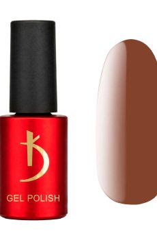Гель-лак для ногтей Kodi Professional Gel Polish Golden Brown 08 GB, 7 мл