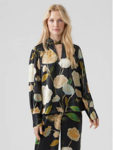Vero Moda Блузка Renee 10282217 Кольоровий Standard Fit Vero Moda Блузка Renee 10282217 Кольоровий Standard Fit