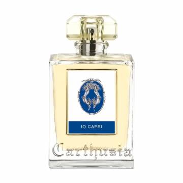 Carthusia IO Capri Туалетная вода унисекс, 50 мл Carthusia IO Capri Туалетная вода унисекс, 50 мл