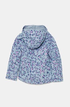 Детская куртка Burton HILLSLOPE