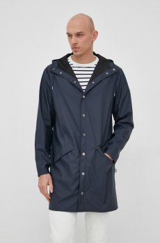 Куртка Rains 12020 Long Jacket