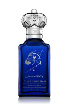 Clive Christian Jump Up and Kiss Me Ecstatic Парфюмированная вода женская, 50 мл